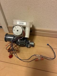 TOTOネオレスト用　排水バルブユニットのサムネイル