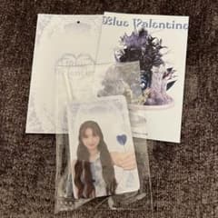 NMIXX ベイ ファンミ fc シドニー 入場特典 トレカ NMIXX ベイ ファンミ fc シドニー 入場特典 トレカ - メルカリ