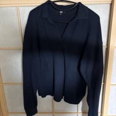 ユニクロ　UNIQLO セーター