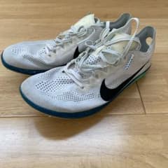Nike ZoomX Dragonfly 2 陸上スパイク　24.5cmのサムネイル