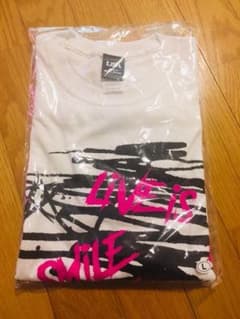 LiSA グッズ Tシャツ Lサイズのサムネイル