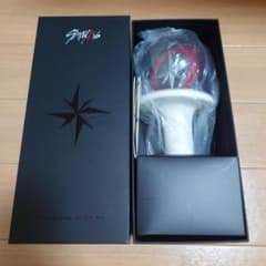 STRAY KIDS OFFICIAL LIGHT STICK VER.2のサムネイル