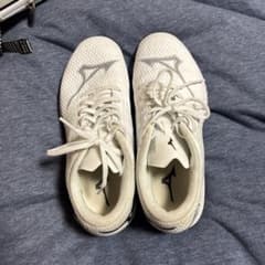 卓球　ジュース　ミズノ　23cmのサムネイル