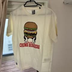 【美品】チャムスCHUMS Tシャツのサムネイル