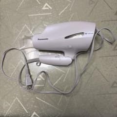 Panasonic ドライヤー ジャンク品 - メルカリ
