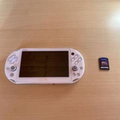 PlayStation®Vita（PCH-2000シリーズ） こまじ様専用のサムネイル