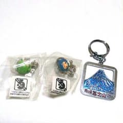 富士山のお土産のサムネイル