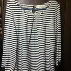プルオーバーの服！のサムネイル