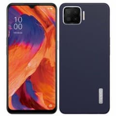 OPPO Oppo A73 ネービーブルー CPH2099 BLのサムネイル