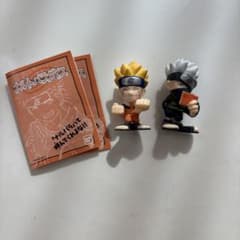 NARUTO ナルト フィギュアのサムネイル