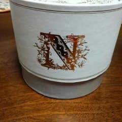 Francfranc♧イニシャルマグカップ（N)のサムネイル
