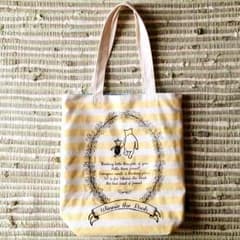 美品☆クラシックプー◎トートバッグのサムネイル