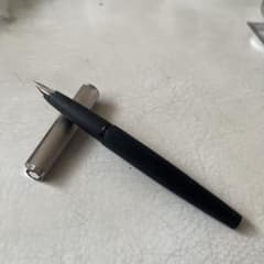 悠淘公式アカウント MONTBLANC 万年筆 585 悠淘公式アカウント MONTBLANC 万年筆 585 - メルカリ