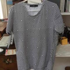 専用！！THE TEST Tシャツのサムネイル