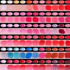 66種類のリップパレットのサムネイル