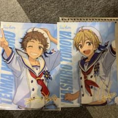 あんスタ クリアファイル CoCo壱のサムネイル