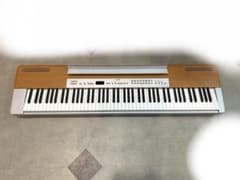 YAMAHA 電子ピアノ P-120 2004年製 YAMAHA 電子ピアノ P-120 2004年製 - メルカリ