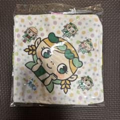 JA共済神奈川 オリジナルシャカシャカ布おもちゃ 新品のサムネイル