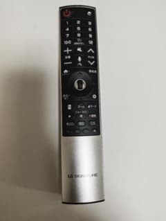LG 純正 マジックリモコン 液晶テレビ AN-MR700のサムネイル