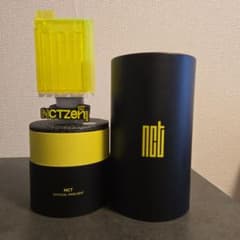 NCT ペンライト 草鈍器のサムネイル