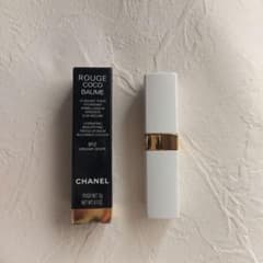 CHANEL ROUGE COCO BAUME 912 Dreamy Whiteのサムネイル