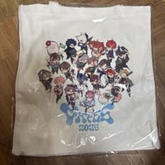 crフェス 2025 トートバッグのサムネイル