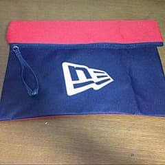Pablow様専用クラッチバックのサムネイル