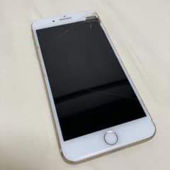 iPhone7 plus 本体 ジャンク品 Apple - メルカリ
