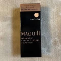 マキアージュ ドラマティック エッセンスリキッドのサムネイル