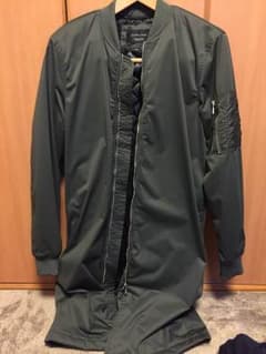 MA-1 ZARAのサムネイル