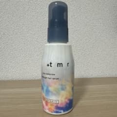 +tmr オーバーナイトヘアセラムのサムネイル