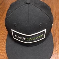 Back Channel new era cap 7 5/8のサムネイル