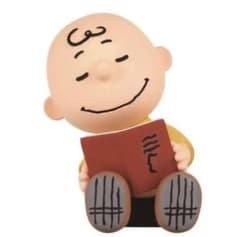 肩ズン　Fig PEANUTS スヌーピーガチャガチャのサムネイル