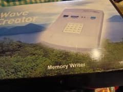 Wave Creator PEV-200 - メルカリ