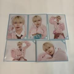 Etoneige 双葉小太郎　写真5枚セットのサムネイル