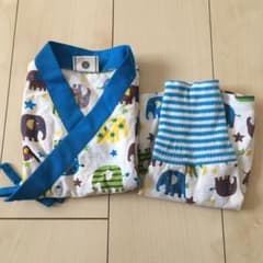 パジャマセット 90cmのサムネイル