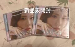 宇宙少女 WJSN Sequence 新品未開封 2枚セット jewel ルダ - メルカリ