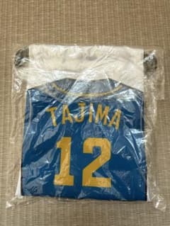 中日ドラゴンズ 田島慎二 巾着のサムネイル