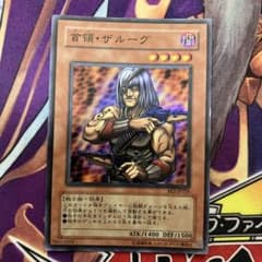 首領ザルーグ ドンザルーグ - メルカリ
