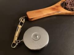 真鍮製ランディングネット　リリーサーのサムネイル