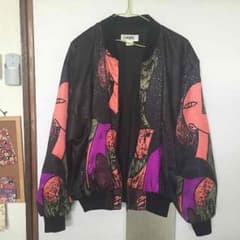 ピカソブルゾンのサムネイル