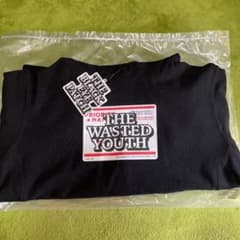 blackeyepatch × wastedyouthのサムネイル