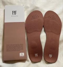 そ*ら様 【新品】Pitsole ピットソール Sサイズ 23-24.5cmのサムネイル