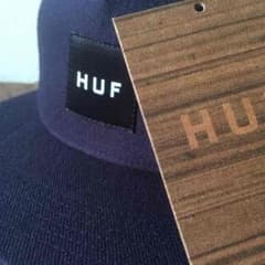 HUFのサムネイル