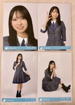 日向坂46 金村美玖 生写真 コンプ - メルカリ