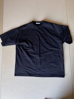 WYM ブラック Tシャツ Lサイズのサムネイル