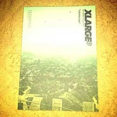 Xlarge 2015 spring collection ''非売品''のサムネイル