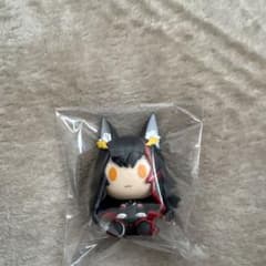 一番くじ ホロライブ ちょこのっこフィギュア 大神ミオ - メルカリ