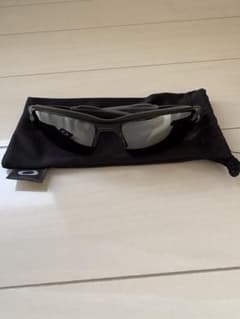 OAKLEY サングラス 009096 ブラックミラーレンズ　ケース付き OAKLEY サングラス 009096 ブラックミラーレンズ ケース付き - メルカリ