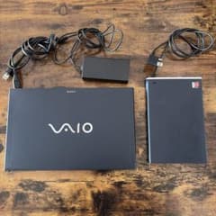 Windowsノート本体 SONY VAIO Z SVZ1311AWin10 64 pro/Core i7 SONY VAIO Z SVZ1311AWin10 64 pro/Core i7 - メルカリ